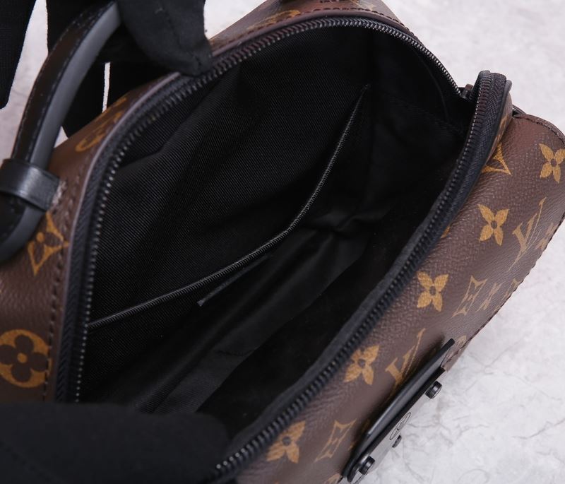 Mens Louis Vuitton Satchel Bags